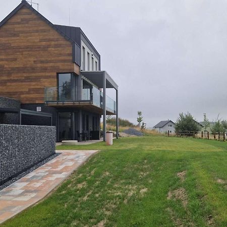 Luxusni Apartmany Certak Vaclavov u Bruntalu Bagian luar foto