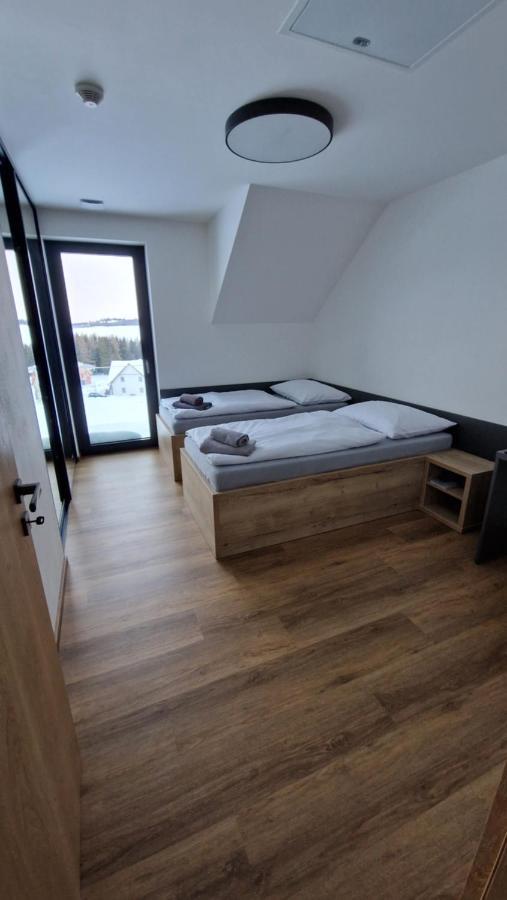 Luxusni Apartmany Certak Vaclavov u Bruntalu Bagian luar foto
