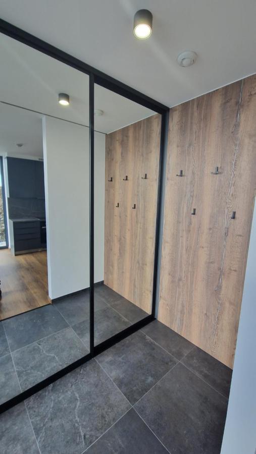 Luxusni Apartmany Certak Vaclavov u Bruntalu Bagian luar foto