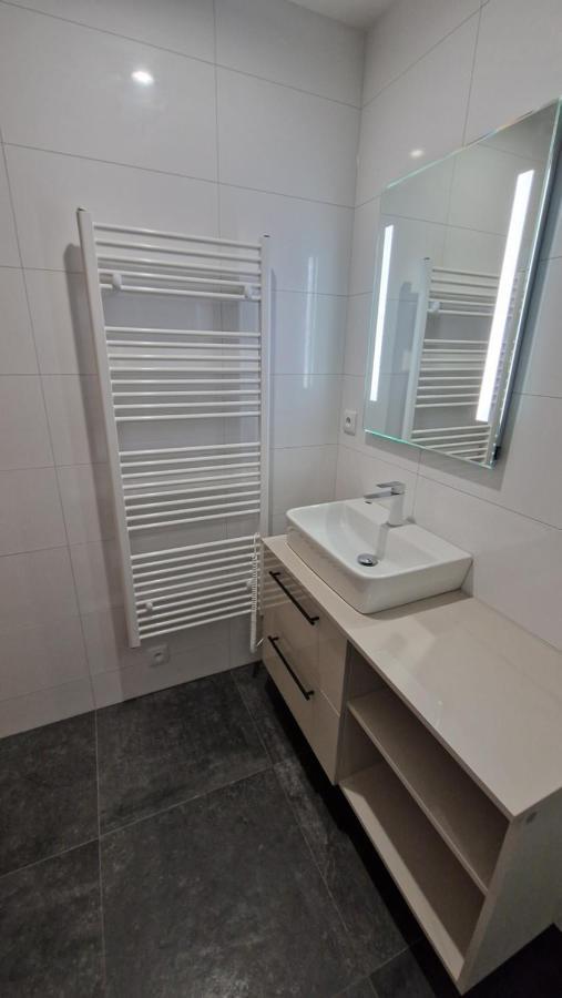 Luxusni Apartmany Certak Vaclavov u Bruntalu Bagian luar foto