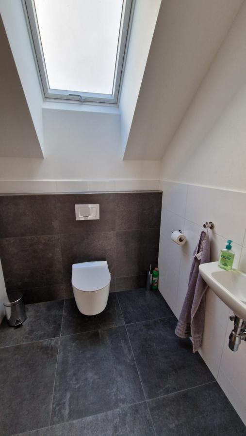 Luxusni Apartmany Certak Vaclavov u Bruntalu Bagian luar foto