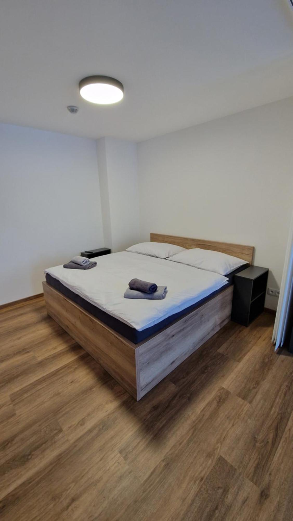 Luxusni Apartmany Certak Vaclavov u Bruntalu Bagian luar foto