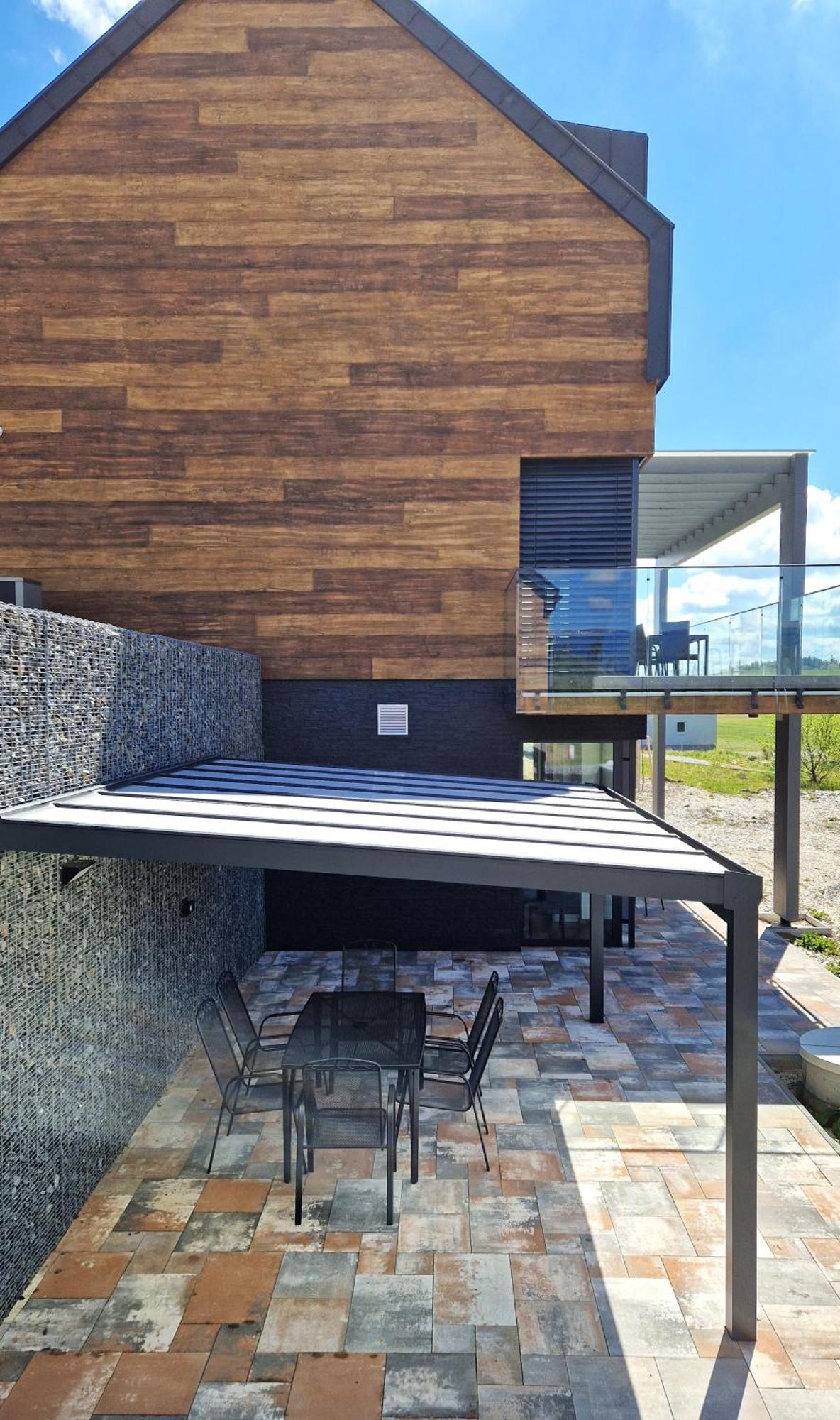 Luxusni Apartmany Certak Vaclavov u Bruntalu Bagian luar foto